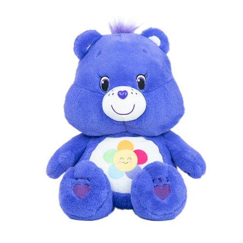 Care Bears Harmony Bear Plush (45cm)
