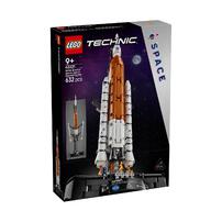 LEGO Technic NASA Artemis Space Launch System Rocket 42221