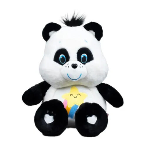 Care Bears Perfect Panda Plush (45cm)