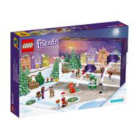 LEGO Friends Advent Calendar 2022 Edition 41706