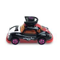 Tomica Disney Motors Halloween Poppins Vampire Mickey Mouse Diecast Car