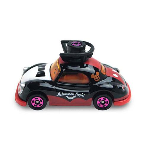 Tomica Disney Motors Halloween Poppins Vampire Mickey Mouse Diecast Car