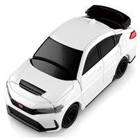 Tomica Plarail Block Honda Civic Type R