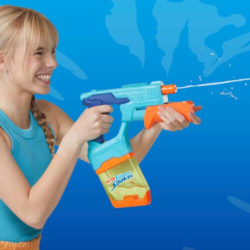 NERF Super Soaker Dunk-Fill 2-Pack