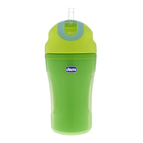 Chicco Insulated Cup -Green