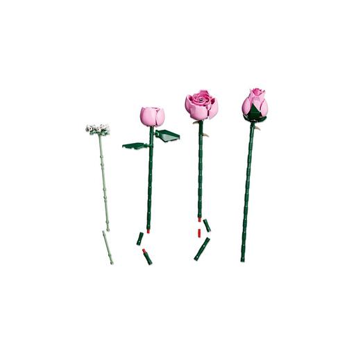 LEGO Bouquet Of Pink Roses
