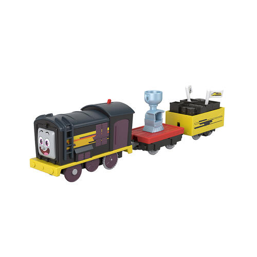 Thomas & Friends Trackmaster Greatest Moments Collection Engine - Assorted