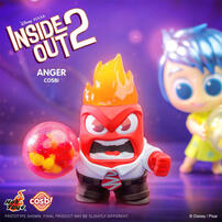 Hot Toys Inside Out 2 Cosbi (Series 2) - คละแบบ