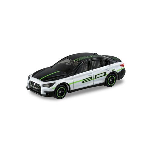 Tomica-Nissan Skyline 400R Sprint