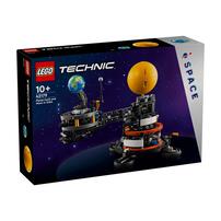 LEGO Technic Planet Earth and Moon in Orbit 42179