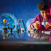 LEGO Creator 3 in 1 Space Exploration Telescope 31378