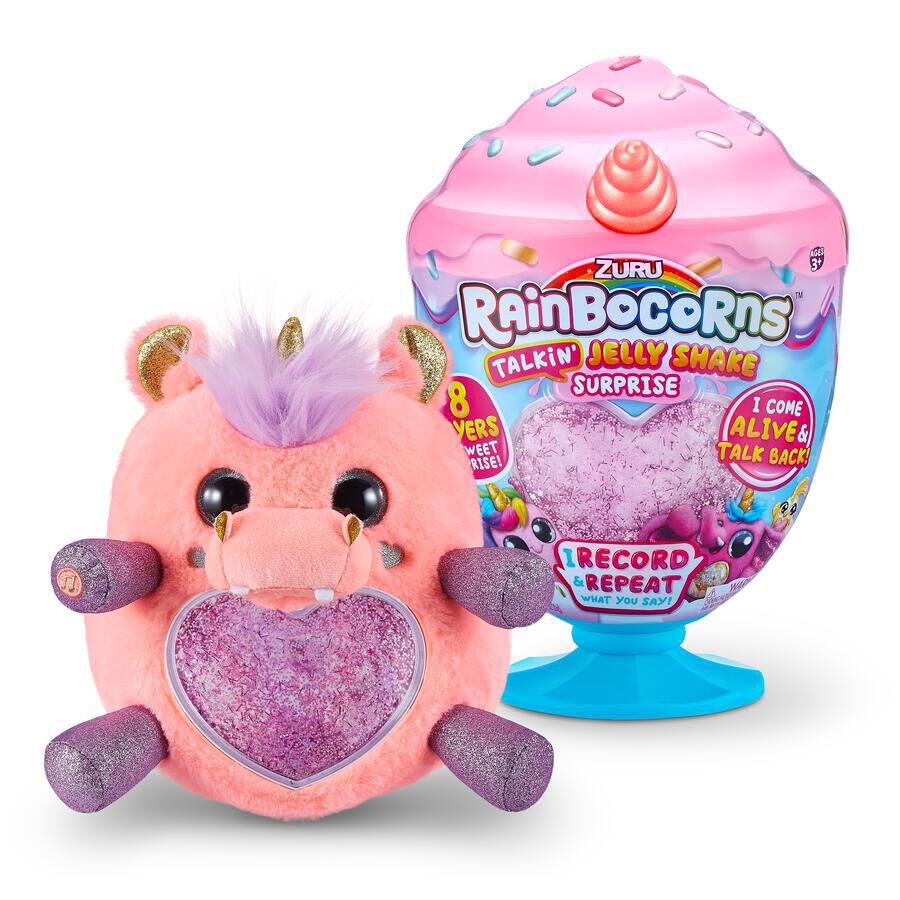Series 2 rainbocorns clearance
