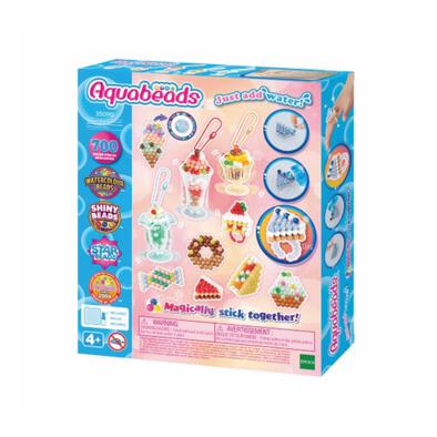 Aquabeads Sweets Accessory Craft Kit