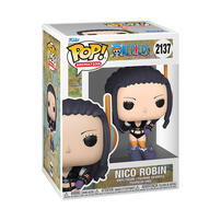 Funko Pop! Animation: One Piece - Nico Robin (Egghead Arc)