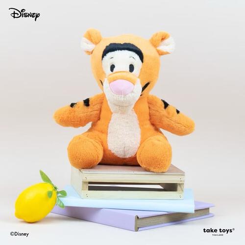 Disney HM Classic Winnie the Pooh - Tigger 10 Inch Plush Toys
