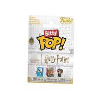 Funko Bitty Pop! Harry Potter Goblet of Fire Blind Bag - Assorted (1 Pc)
