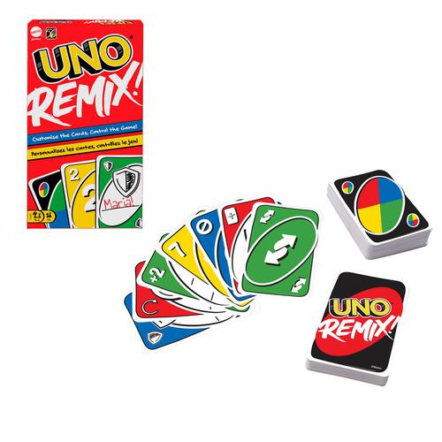 Uno อูโน่ Remix