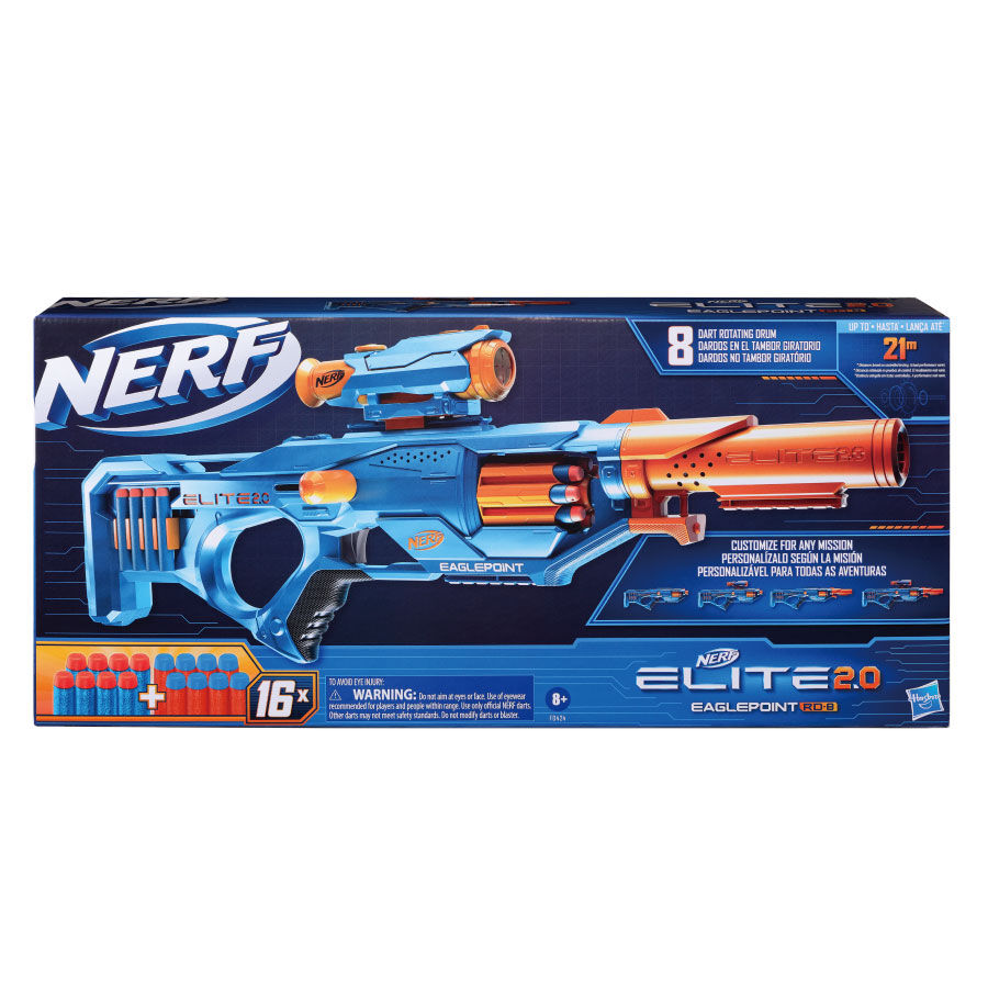 NERF Toys