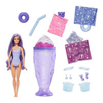 Barbie Pop Reveal Treats Series Doll - Assorted (1 Pc)