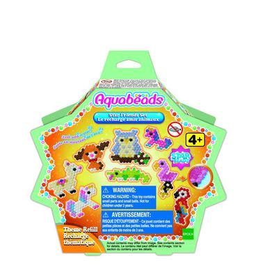 Aquabeads Star Friends Set