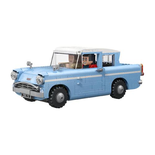 LEGO Harry Potter Enchanted Flying Ford Anglia 76470