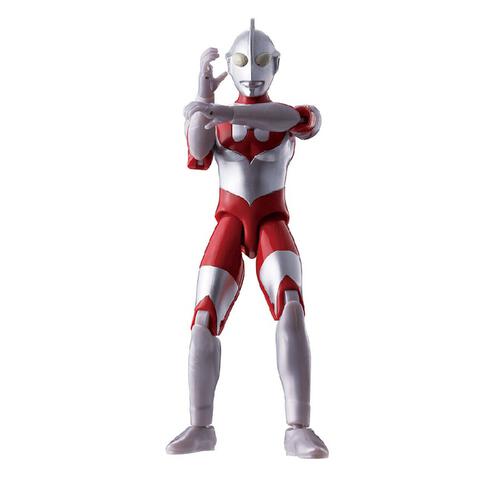 Bandai Ultraman Ultra Action Figure Ultraman