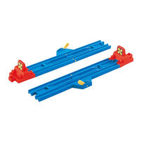 Takra Tomy Plarail R-08 Stop Rail