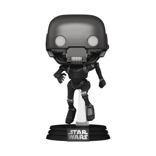 Funko Pop! Star Wars: Andor - K-2SO