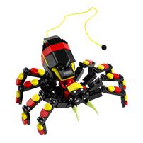 LEGO Creator 3 in 1 Wild Animals: Surprising Spider 31159