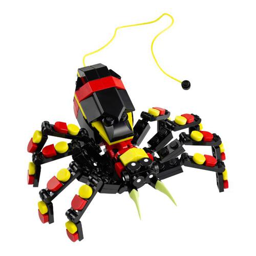 LEGO Creator 3 in 1 Wild Animals: Surprising Spider 31159
