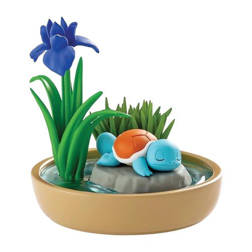 Re-Ment Pokemon Pocket Bonsai 2 - Assorted  (1PC)