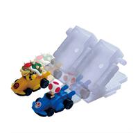 Epoch Super Mario Mario Kart Racing Deluxe Expansion Pack Bowser & Toad