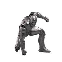 Marvel Iron Man MK2 Scale 1/10 (7 Inch)