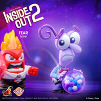 Hot Toys Inside Out 2 Cosbi (Series 2) - Assorted