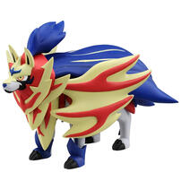 Pokemon Moncolle ML-19 Zamazenta