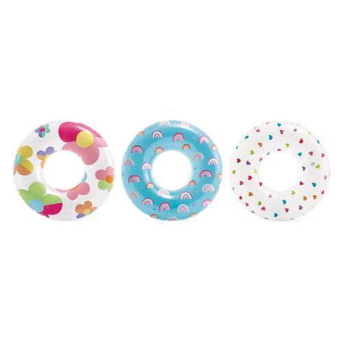 Intex Whimsical Magic Tubes - Assorted