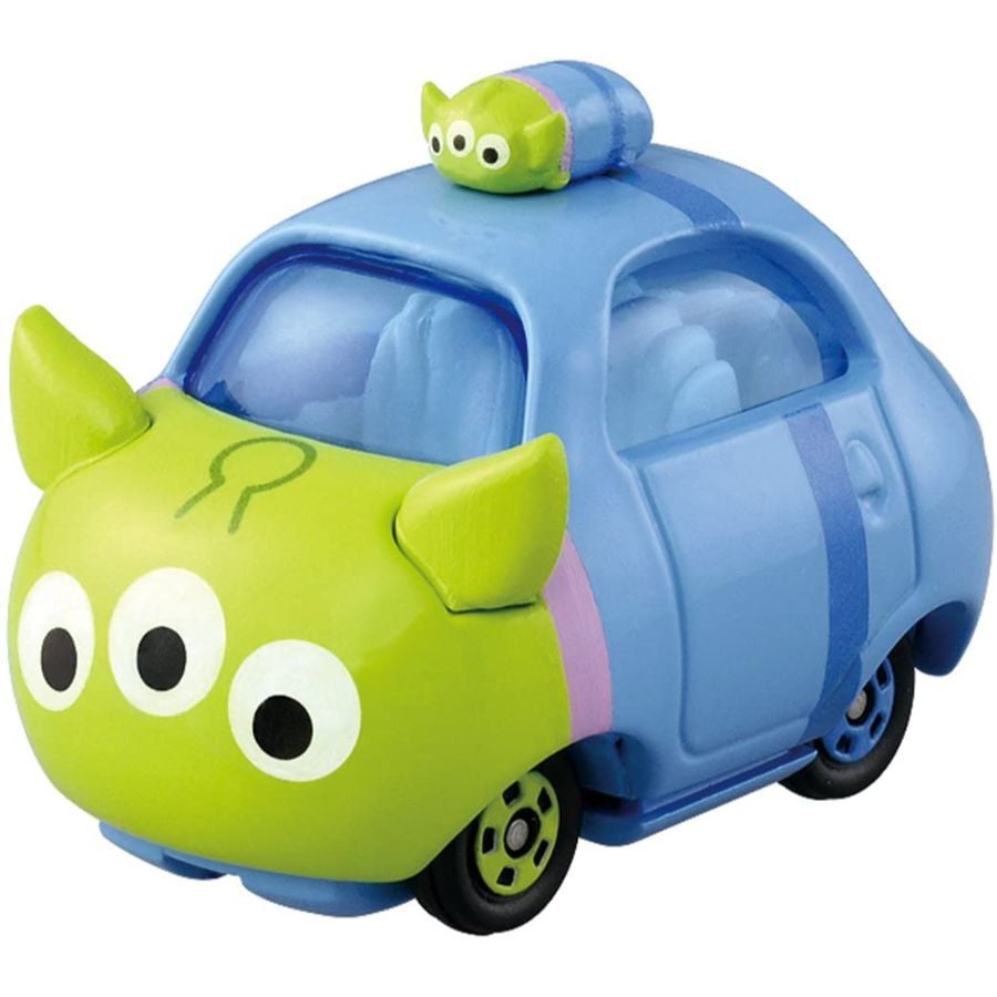 Tsum hot sale tsum cars