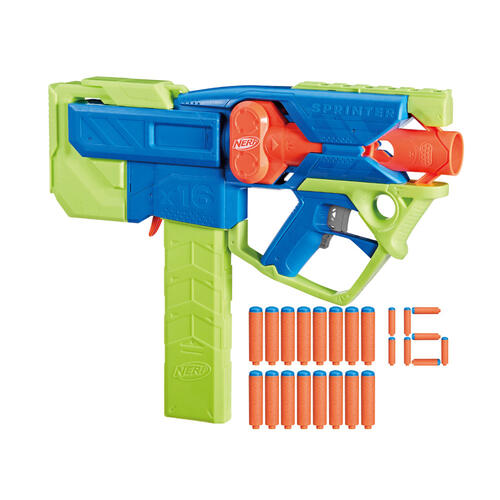 NERF N Series Sprinter