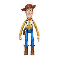 Toy Story 5 Playscale Interactable Figure - Assorted (1 Pc)