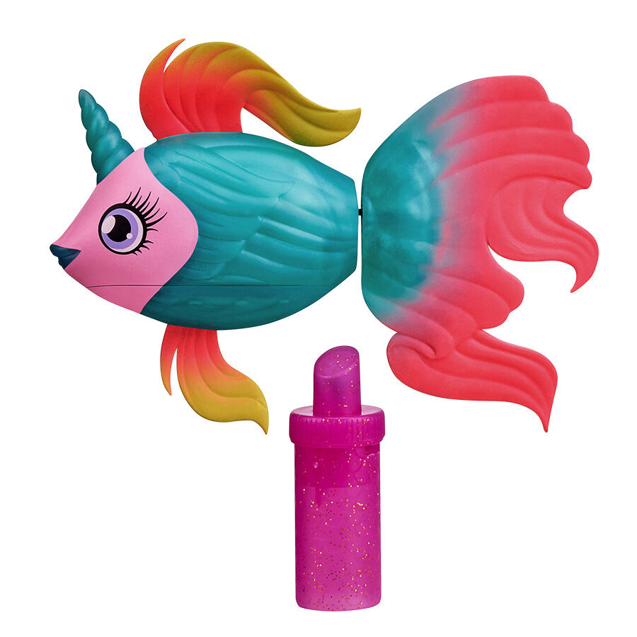 Unicorn fish tank new arrivals