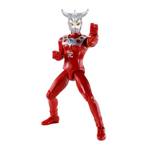 Bandai Ultraman Ultra Action Figure Ultraman Leo