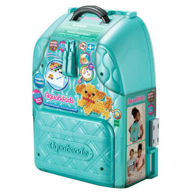 Aquabeads Deluxe Craft Backpack
