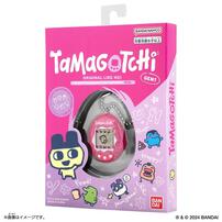 Tamagotchi ออริจินัล ทามาก็อตจิ คัลเลอร์คอลเลกชัน พิงก์
