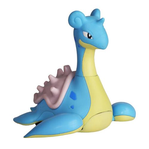 Pokemon Battle Feature Figure - Lapras (P6532)