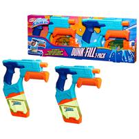 NERF Super Soaker Dunk-Fill 2-Pack