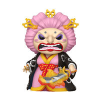 Funko Pop! Animation: One Piece - Big Mom