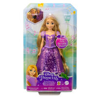 Disney Princess  ดิสนีย์ ปริ้นเซส ตุ๊กตาราพันเซลร้องเพลง