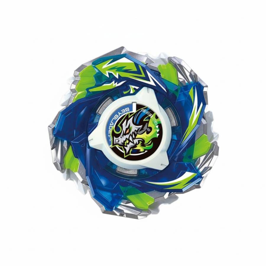 Takara Tomy Beyblade X CX-16 Start Dash Set C | Toys