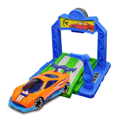 Speed City Mini Car Repair Centre