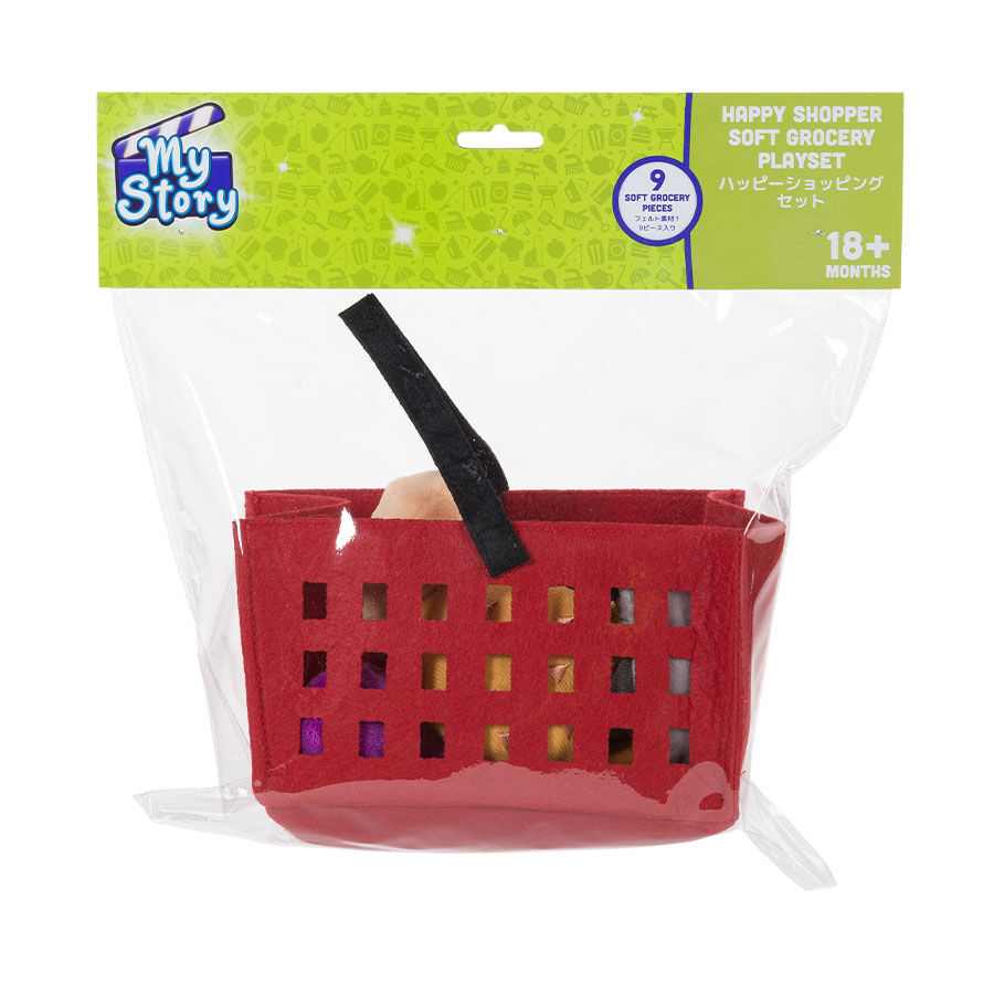 Grocery playset best sale